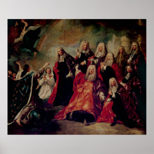 Poster Retorno de Ex-Voto.Corps de Ville Exigência