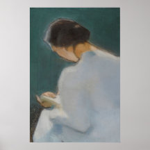 Retrato da Mulher Vintage