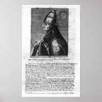 Retrato do Papa João XXII