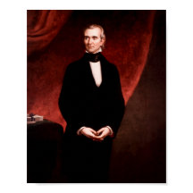 Retrato do Presidente James K. Polk