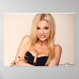 Poster Retrato para você :-)