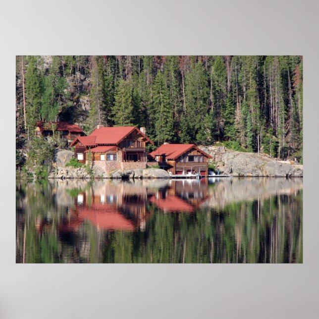 Poster Retretar (Frente)