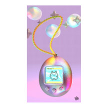 Retro Dream Pet