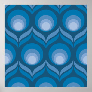 Póster retrolove23