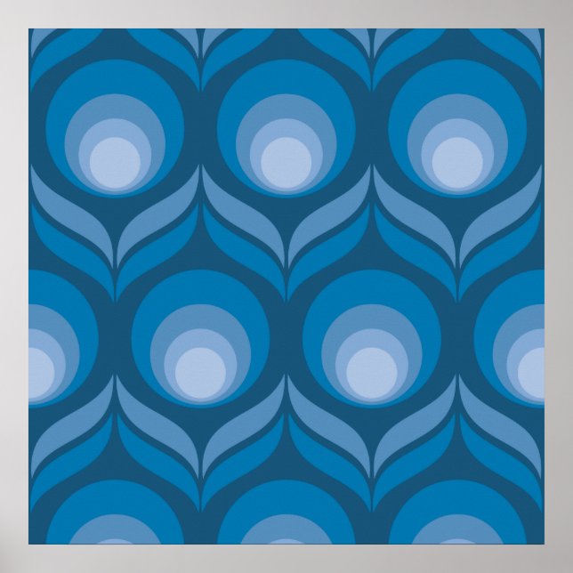 Póster retrolove23 (Frente)