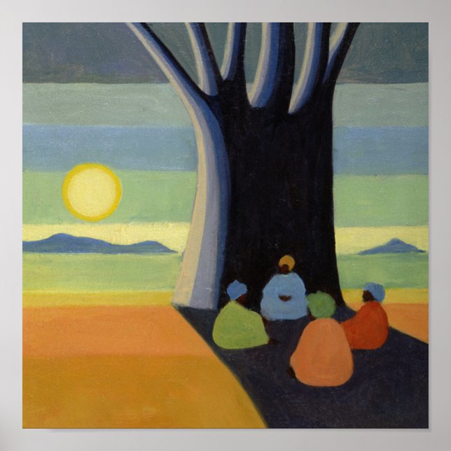 Poster Reunião 2005 (Frente)