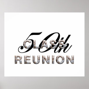 Poster Reunião de 50.a Classe do TEE