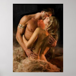 Poster Reunião de amantes