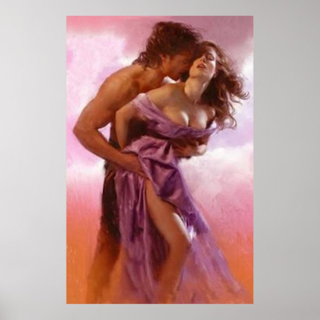 Poster Reunião íntima (Frente)