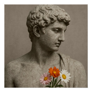 Póster Reusable Grocery Bag