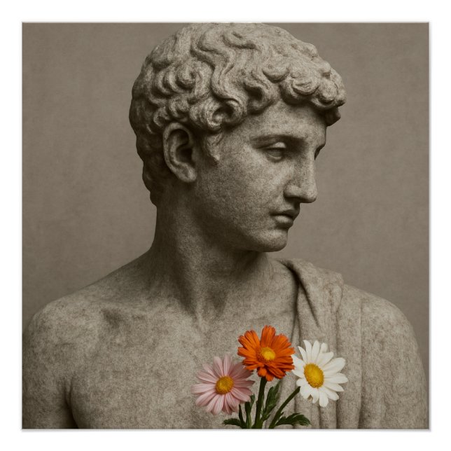 Póster Reusable Grocery Bag (Frente)