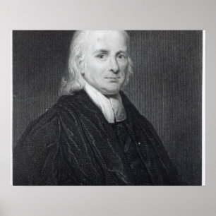 Póster Rev Friedrich Schwartz