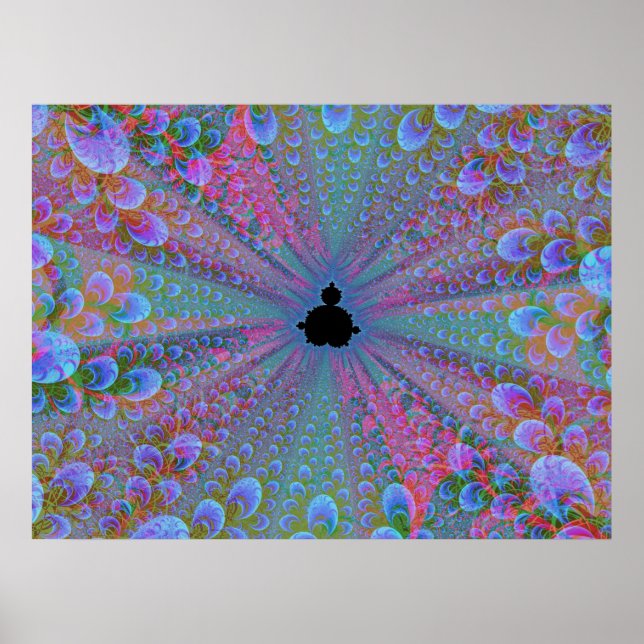 Póster revelação (Frente)