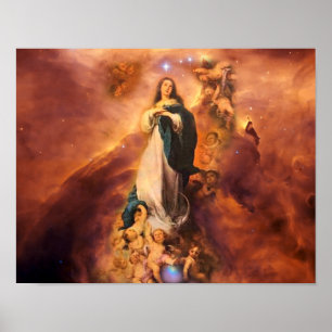 POSTER REVELAÇÃO 12,1