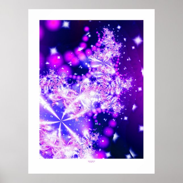 Poster Reverter (Frente)