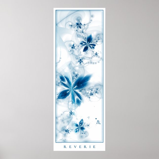 Póster Reverter (Frente)