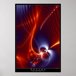 Póster Reverter