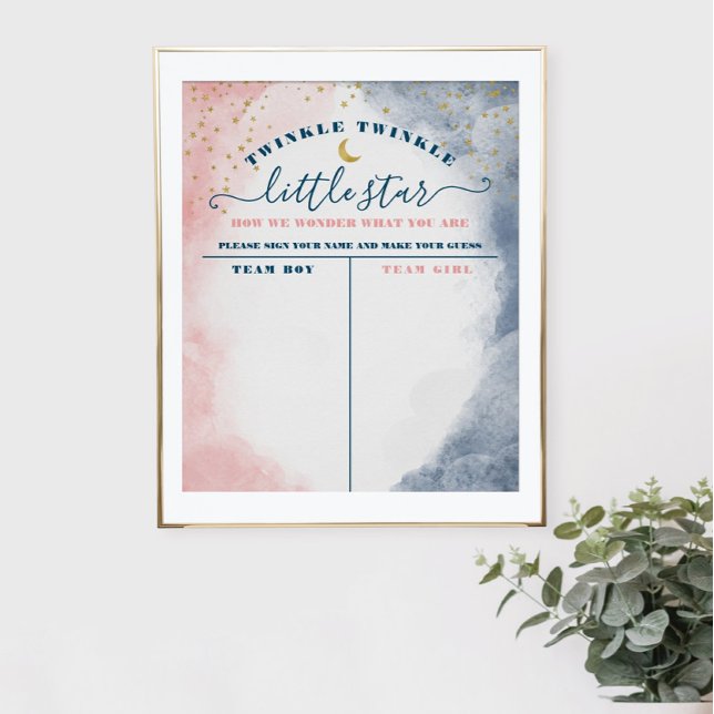 Poster Reverter o brilho Pequeno Sexo nas Estrelas Votaçõ (Criador carregado)