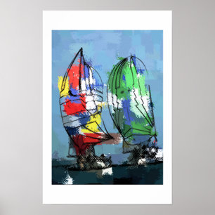 Poster Revestimento próximo