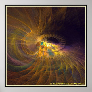 PÓSTER REVOLUÇÃO CÓSMICA