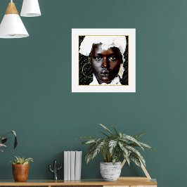 Poster Revolução Haitiana