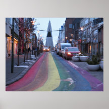 Reykjavík Islândia