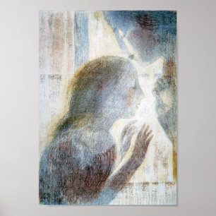 Poster Reze, Maurice Denis