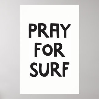 Póster Reze por Surf