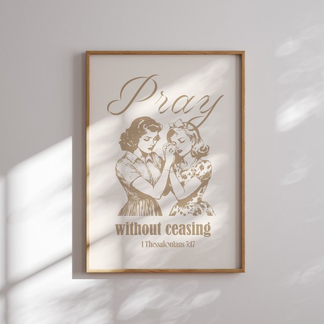 Poster Reze Sem Cessar 1 Salónica 5 17 (Criador carregado)