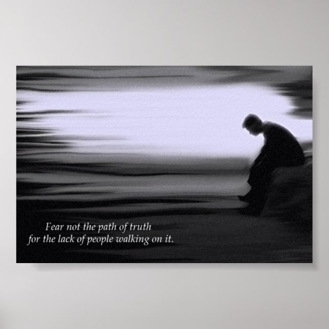 PÓSTER RFK (Frente)