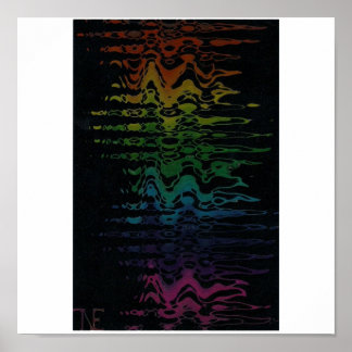 Poster riachos de viscus