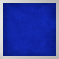 RICH ROYAL DEEP BLUE VELVET GRUNGE PAPEL CANVAS TE