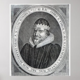Póster Richard Sibbes