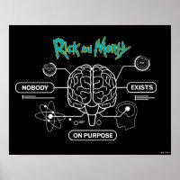 RICK AND MORTY™ | Baixar Cérebro Reserva