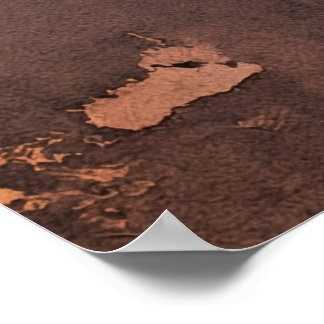 Poster ride hard,live wild