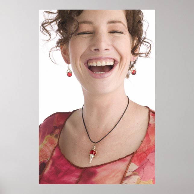 Poster Rindo (Frente)