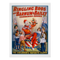 Ringling Bros e Barnum & Bailey Circus