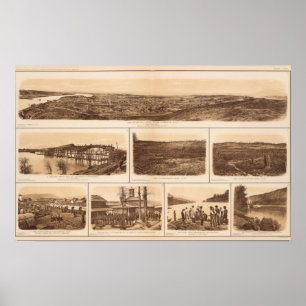 Poster Rio Chattanooga Tennessee