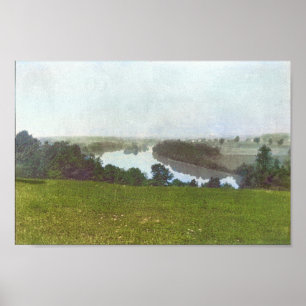 Poster Rio Crab Hill Parkerford PA Schuylkill