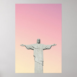 Poster Rio De Janeiro