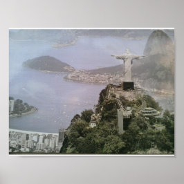 Póster Rio de Janeiro