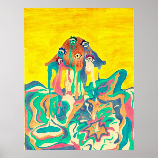Poster Rio de Lembrança (Frente)