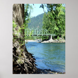 Poster Rio de Selway