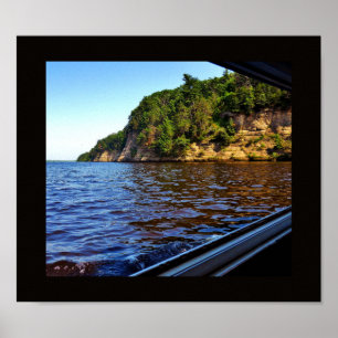 Póster Rio de Wisonsin