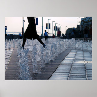 Póster Rio Detroit nº 1