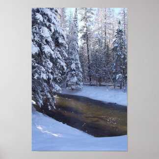 Poster Rio Jordão 2