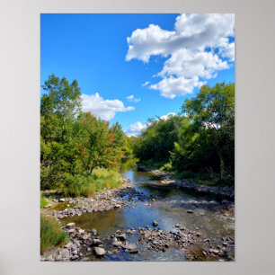 Poster Rio Landscape Photo 176