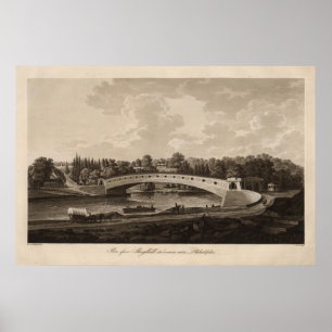 Poster Rio Schuylkill