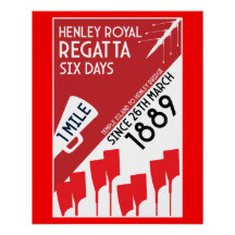 Rio Thames Regatta