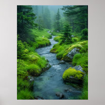 Rio Tranquil